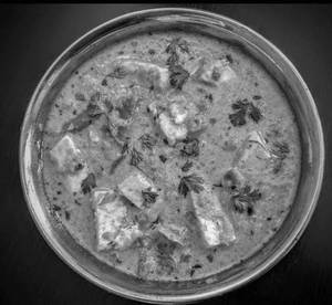 Paneer Butter Masala