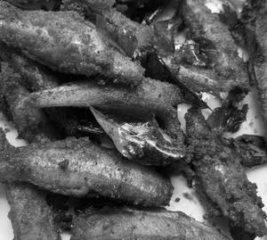 Nethily Fish Fry