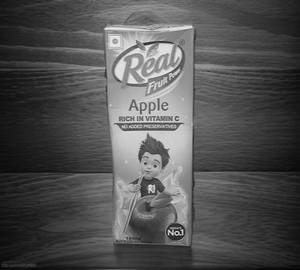Real Juice ( 180Ml )