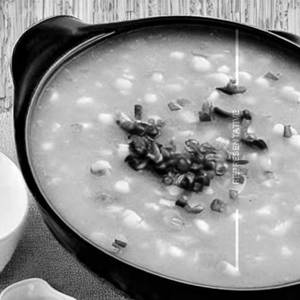 Sweet Corn Mushroom Soup