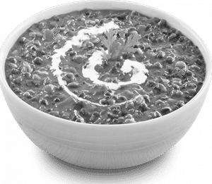 Punjabi Dal Handi