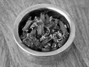 Bhendi Masala