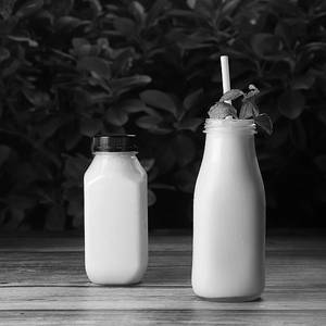 Royal Thandai Smoothie [FOA]