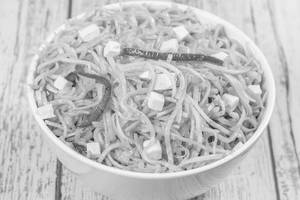 Paneer Fried Noodles