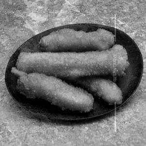 Fish Chukka Fry