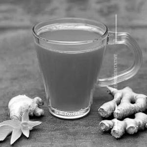 Ginger Tea