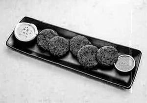 Hara bhara kebab