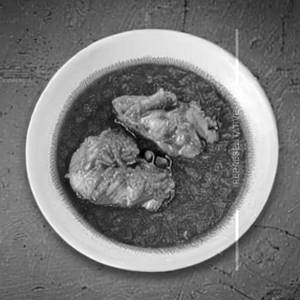 Chicken Lhaping Wet