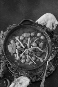Aloo Chole