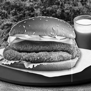 Chicken Fillet Jumbo