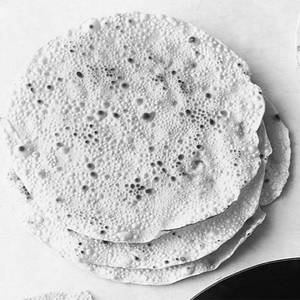 Papad Roasted