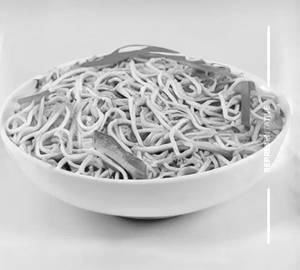 Hakka Prawns Noodles
