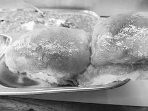 Butter Pav