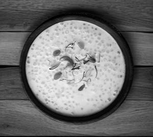 Sabudana kheer