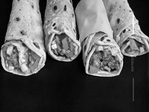 Veg Roll