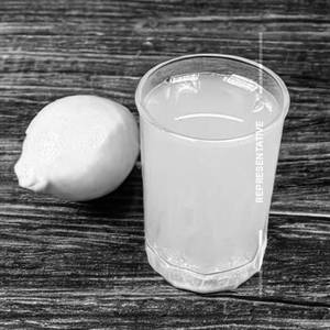 Fresh Lemon Juice