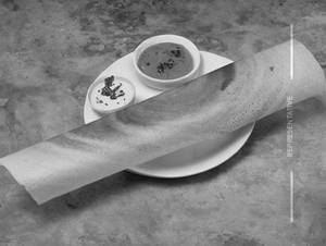 Butter Sada Dosa