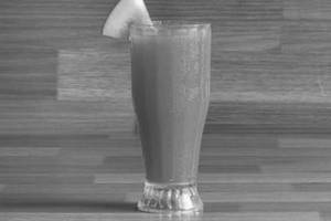 Guava Mary Mojito