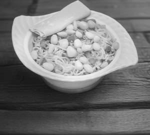 Sweet Corn Maggi