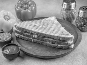 Veg Grill Sandwich