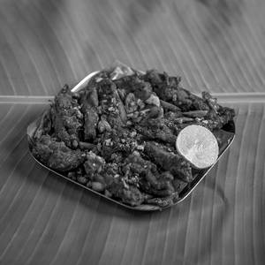 Chicken Sixer (boneless) (10-12 Pcs)