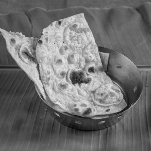 Naan (1 No)