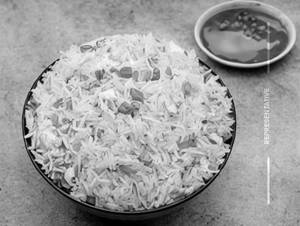 Egg Fried Rice