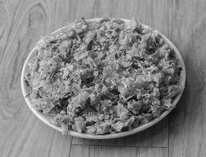 Chilli Parotta