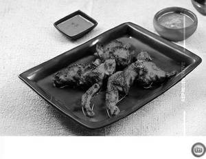 Tandoori Murgh ( Half )