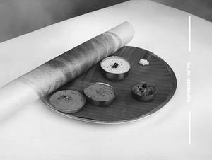 Kolhapuri Masala Dosa