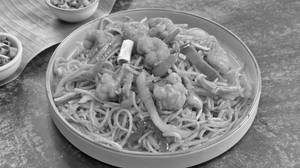 Gobi Noodles