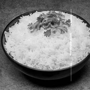 White Rice
