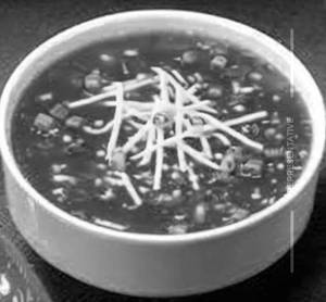 Veg Hot N Sour Soup
