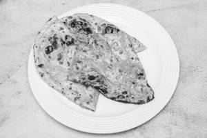 Butter Naan