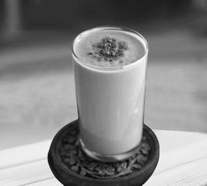 Cold Coffee Lassi