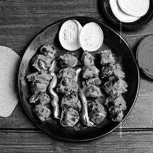 Tandoori Veg Wonder [Medium]