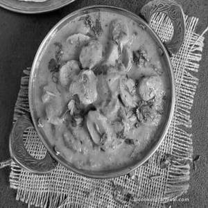 Kadai Mushroom