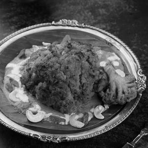Gobi Musallam
