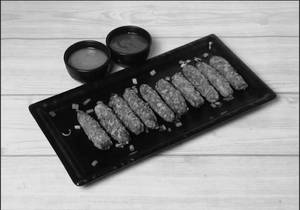 Paneer Fingers