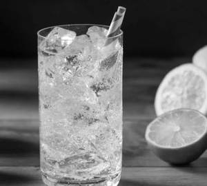 Fresh Lemon Soda