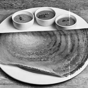 Utsav Special Dosa