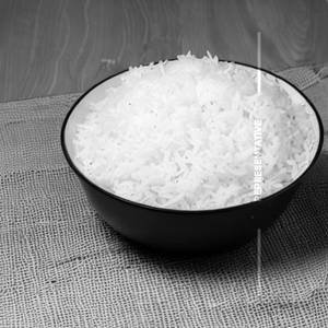 Steamed Rice