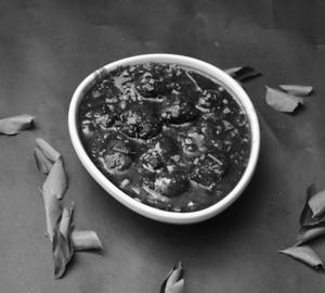 Chilli Garlic Mushroom