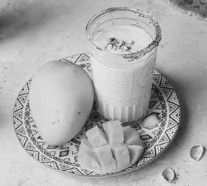 Mango Lassi