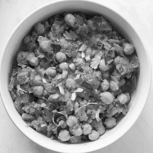 Chana Masala