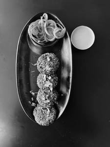 Hara Bhara Kebab