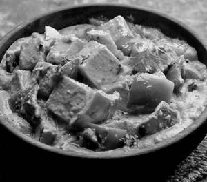 Paneer Pasinda