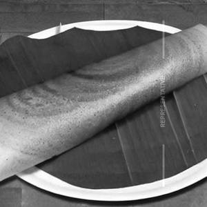 Mysore Plain Dosa