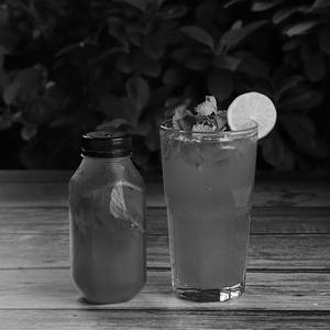 Peach Iced Tea [FOA]