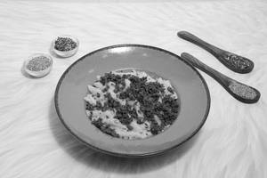 Alferdo Beef Pasta